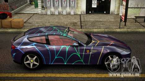 Ferrari FF Sonles S4 für GTA 4