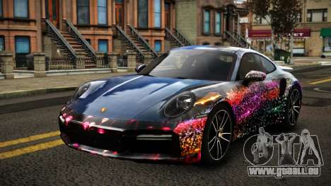 Porsche 911 Donam S6 pour GTA 4