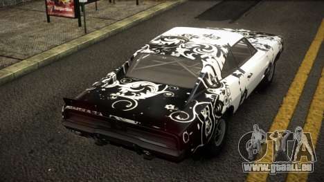 Dodge Charger Jesle S1 pour GTA 4