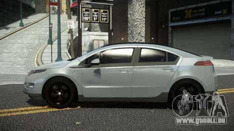 Chevrolet Volt Yaruj pour GTA 4