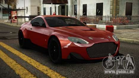 Aston Martin Vantage Fovu pour GTA 4