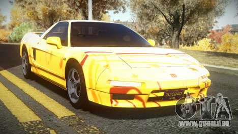 Honda Integra Onynias S10 für GTA 4