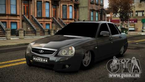 VAZ 2170 Dojxi pour GTA 4