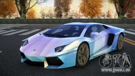 Lamborghini Aventador Anke S11 für GTA 4