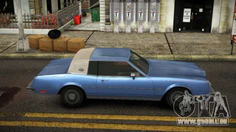 Buick Riviera Nigol für GTA 4