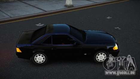 Mercedes-Benz 600SL Jimtofa für GTA 4