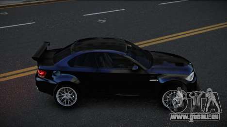 BMW 1M Gulovo pour GTA 4
