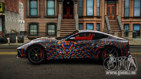 Ferrari F12 Tholesca S6 pour GTA 4