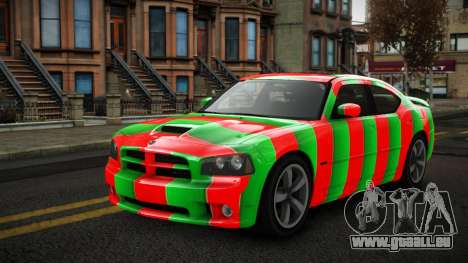 Dodge Charger Notiny S1 für GTA 4