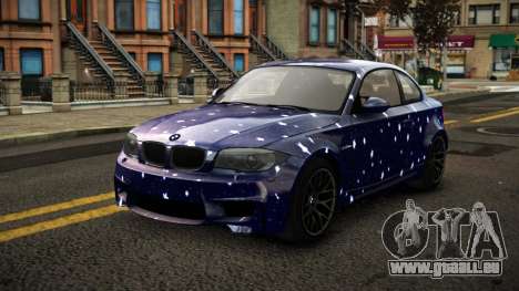 BMW 1M Hanisa S7 pour GTA 4