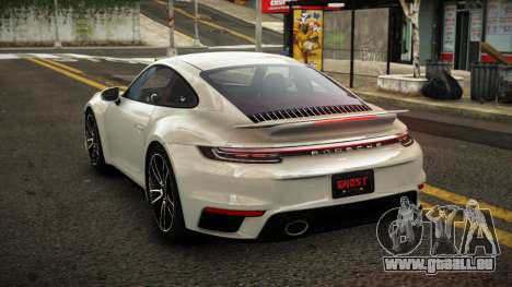 Porsche 911 Donam pour GTA 4