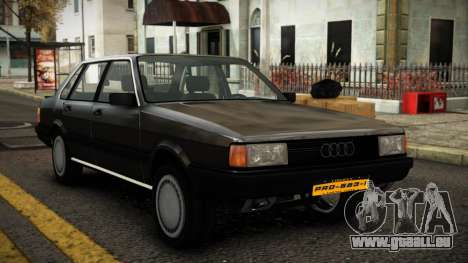 Audi 80 Yueya für GTA 4