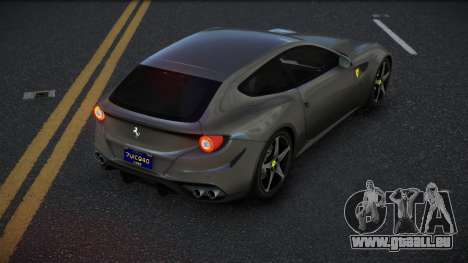 Ferrari FF Lejaxufod für GTA 4
