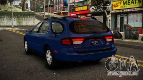 Ford Taurus Lewacire pour GTA 4