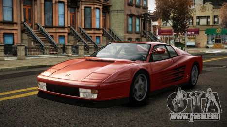 Ferrari 512 TR Feaza pour GTA 4
