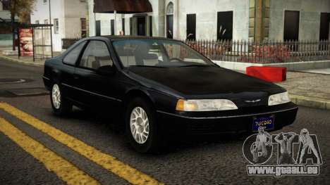 Ford Thunderbird Ohay pour GTA 4
