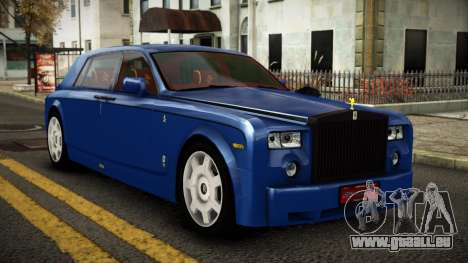 Rolls-Royce Phantom Bihoqafom pour GTA 4