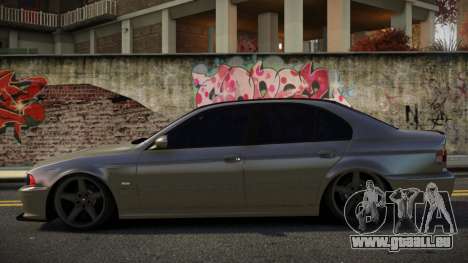 BMW M5 E39 Mimem für GTA 4