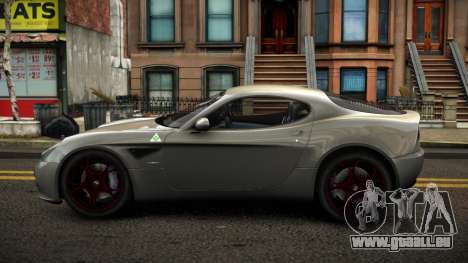 Alfa Romeo 8C Socako für GTA 4