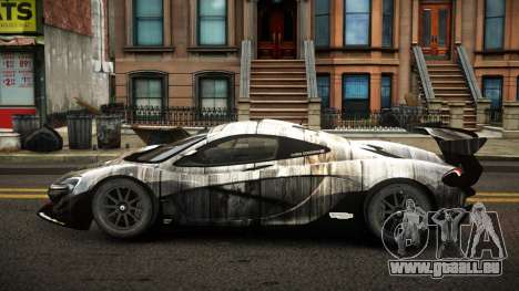 McLaren P1 Najendan S2 pour GTA 4