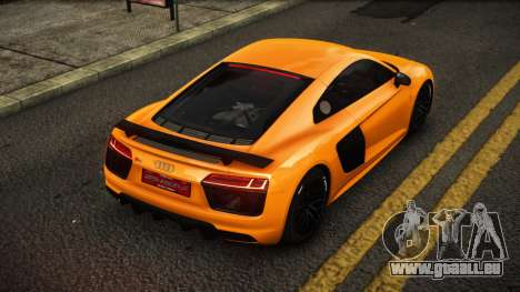 Audi R8 Gemu für GTA 4