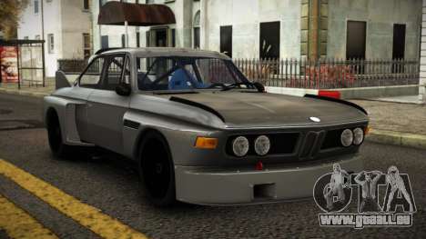 BMW 3.0 CSL Tifajir für GTA 4