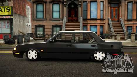 Tofas Dogan Lefux für GTA 4