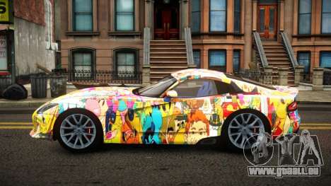 Dodge Viper Sarieron S10 pour GTA 4