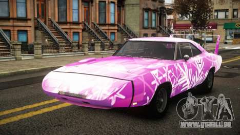 Dodge Charger Rahlyn S12 für GTA 4