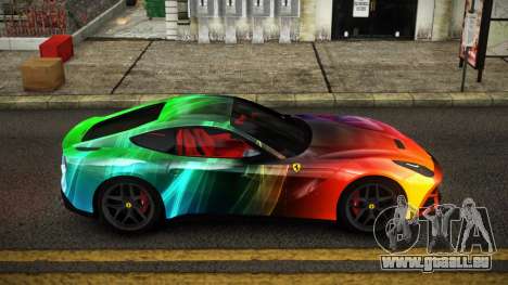 Ferrari F12 Tholesca S4 pour GTA 4