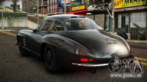 Mercedes-Benz 300SL Xihbiken für GTA 4