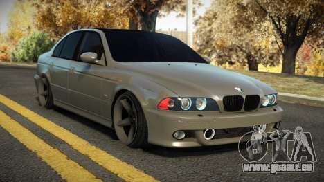 BMW M5 E39 Mimem für GTA 4