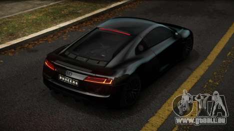 Audi R8 Ellaphel S7 pour GTA 4