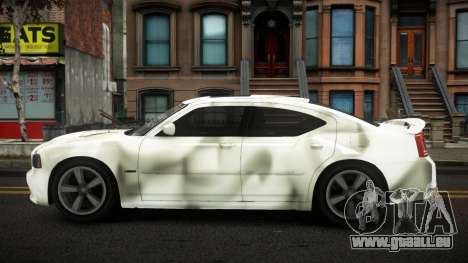 Dodge Charger Notiny S4 pour GTA 4