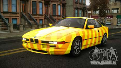 BMW E31 Stemuel S10 für GTA 4