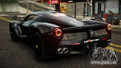 Ferrari LaFerrari Rubarumu pour GTA 4