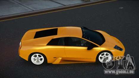 Lamborghini Murcielago Jexolaza pour GTA 4