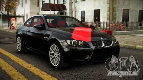 BMW M3 E92 Tojephia S9 für GTA 4