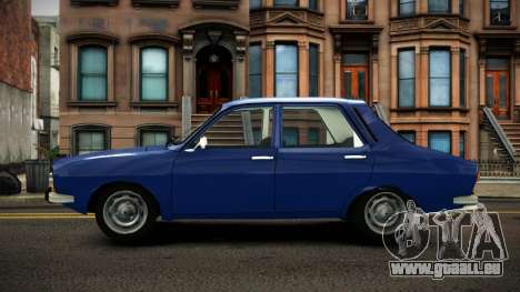 Dacia 1300 Kijbef pour GTA 4