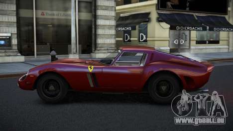 Ferrari 250 GTO Kospaz für GTA 4