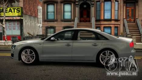 Audi S8 Umop für GTA 4