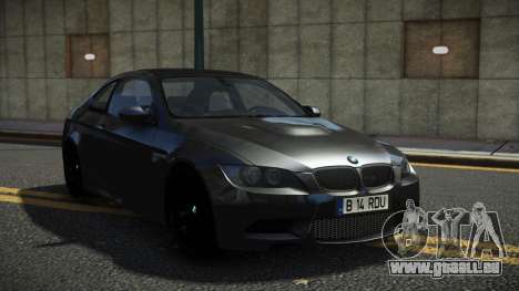 BMW M3 E92 Xotame für GTA 4