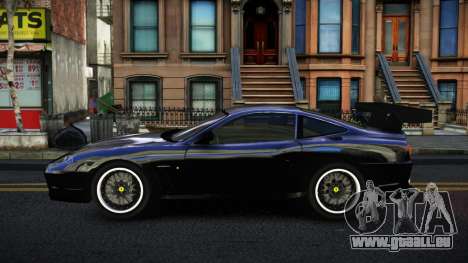 Ferrari 575 Ufuj pour GTA 4