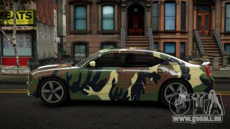 Dodge Charger Notiny S9 pour GTA 4