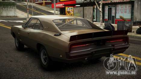 Dodge Charger Jesle pour GTA 4