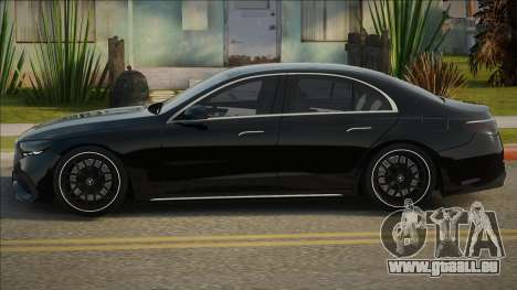 Mercedes-Benz E53 2025 für GTA San Andreas
