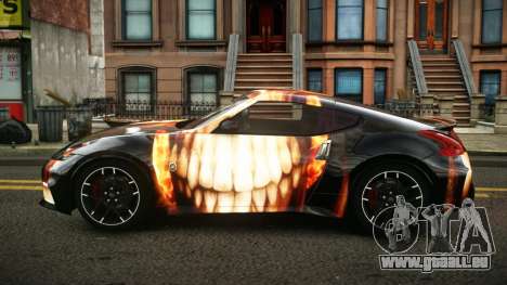 Nissan 370Z Joconen S11 pour GTA 4