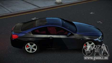 BMW M6 F13 Rajoid S2 pour GTA 4
