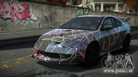 Honda NSX Nitanry S13 für GTA 4