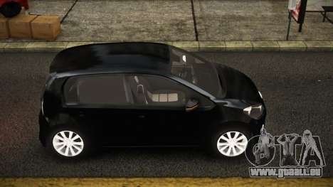 Volkswagen UP Vufoqoh pour GTA 4